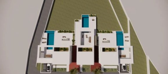 3 bedrooms Villa in Chalkidiki, Greece No. 8461 12