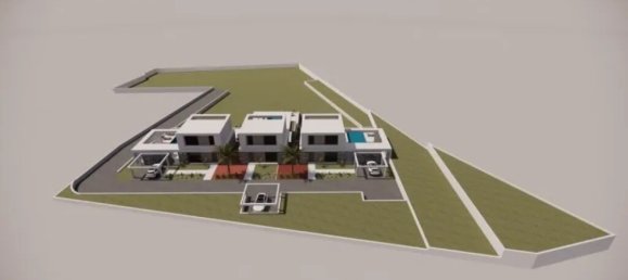 3 bedrooms Villa in Chalkidiki, Greece No. 8461 6