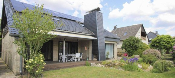 4 غرف نوم منزل في Gifhorn, Germany رقم 311885 3