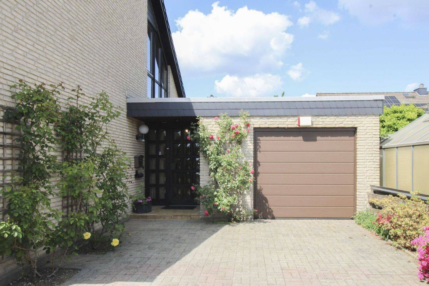 4 غرف نوم منزل في Gifhorn, Germany رقم 311885