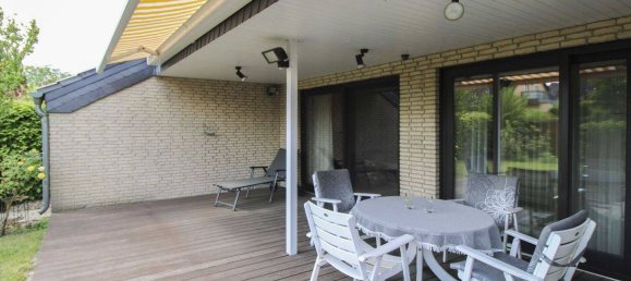 4 غرف نوم منزل في Gifhorn, Germany رقم 311885 2