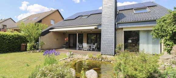 4 غرف نوم منزل في Gifhorn, Germany رقم 311885 4