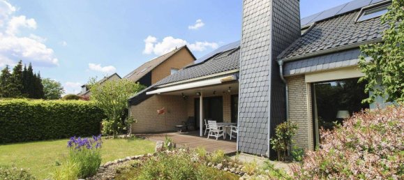 4 غرف نوم منزل في Gifhorn, Germany رقم 311885 7