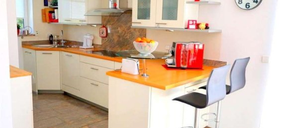 Дом с 4 комнатами в Бодензе, Германия № 224345 7