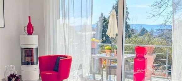 Дом с 4 комнатами в Бодензе, Германия № 224345 6