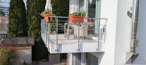 Дом с 4 комнатами в Бодензе, Германия № 224345 3