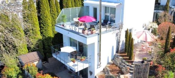 Дом с 4 комнатами в Бодензе, Германия № 224345 2