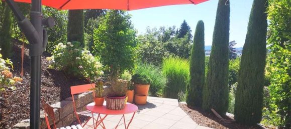 Дом с 4 комнатами в Бодензе, Германия № 224345 8