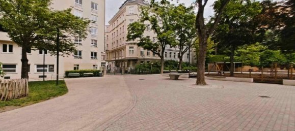 3 rooms Apartment in Josefstadt, Austria No. 157947 15