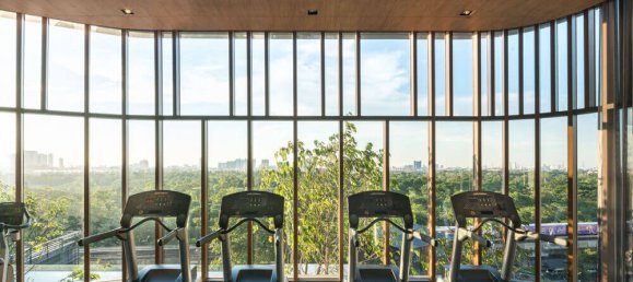 2 Schlafzimmer Eigentumswohnung in Bangkok, Thailand, Nr. 7331 11