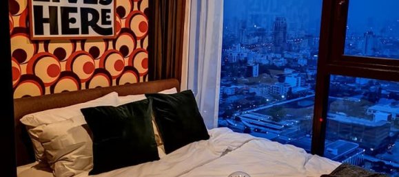 2 Schlafzimmer Eigentumswohnung in Bangkok, Thailand, Nr. 7331 7