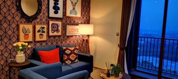 2 Schlafzimmer Eigentumswohnung in Bangkok, Thailand, Nr. 7331 5