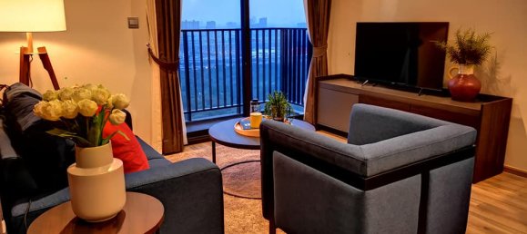 2 Schlafzimmer Eigentumswohnung in Bangkok, Thailand, Nr. 7331 4