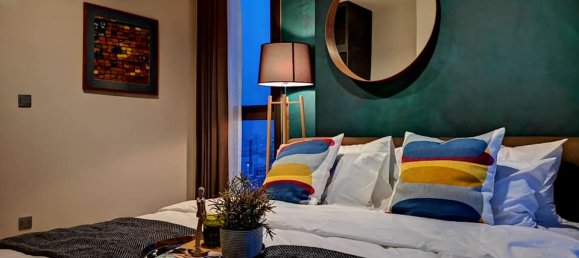 2 Schlafzimmer Eigentumswohnung in Bangkok, Thailand, Nr. 7331 10