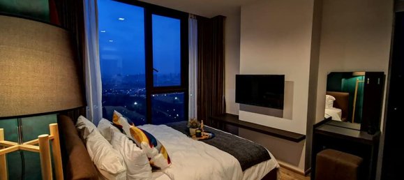2 Schlafzimmer Eigentumswohnung in Bangkok, Thailand, Nr. 7331 8