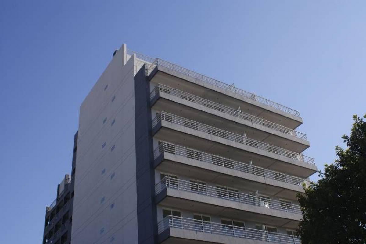 Apartamento de 2 dormitorios en Buenos Aires, Argentina No. 91811