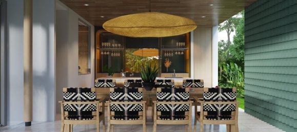 4 bedrooms Villa in Layan Beach, Thailand No. 25963 6