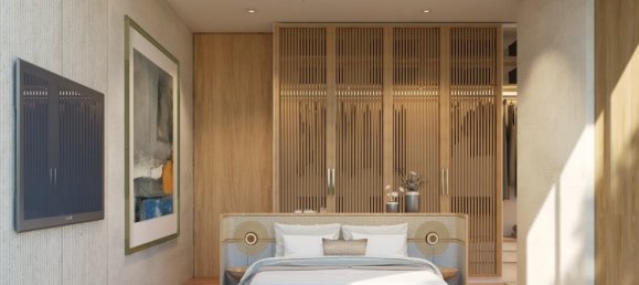 4 bedrooms Villa in Layan Beach, Thailand No. 25963 22