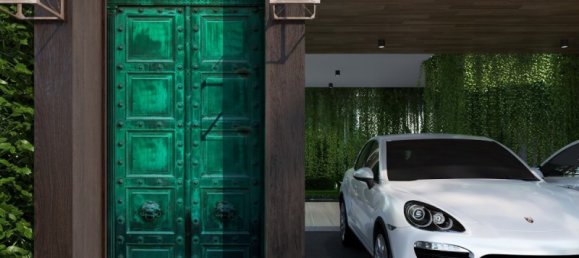 4 bedrooms Villa in Layan Beach, Thailand No. 25963 2