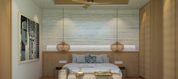 4 bedrooms Villa in Layan Beach, Thailand No. 25963 9