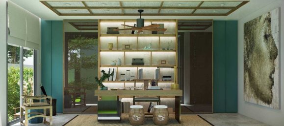 4 bedrooms Villa in Layan Beach, Thailand No. 25963 14