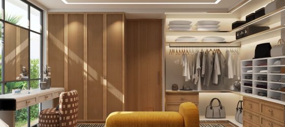 4 bedrooms Villa in Layan Beach, Thailand No. 25963 15