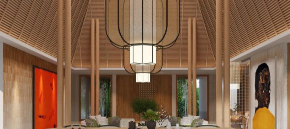 4 bedrooms Villa in Layan Beach, Thailand No. 25963 12