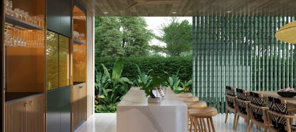 4 bedrooms Villa in Layan Beach, Thailand No. 25963 3