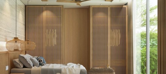 4 bedrooms Villa in Layan Beach, Thailand No. 25963 19