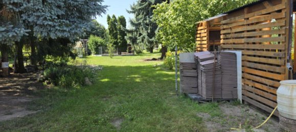 4 rooms Townhouse in Saxony-Anhalt, Germany No. 272005 5