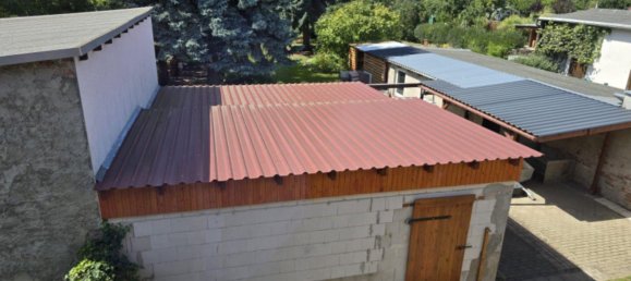 4 rooms Townhouse in Saxony-Anhalt, Germany No. 272005 6