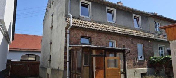 4 rooms Townhouse in Saxony-Anhalt, Germany No. 272005 3