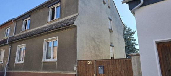 4 rooms Townhouse in Saxony-Anhalt, Germany No. 272005 2