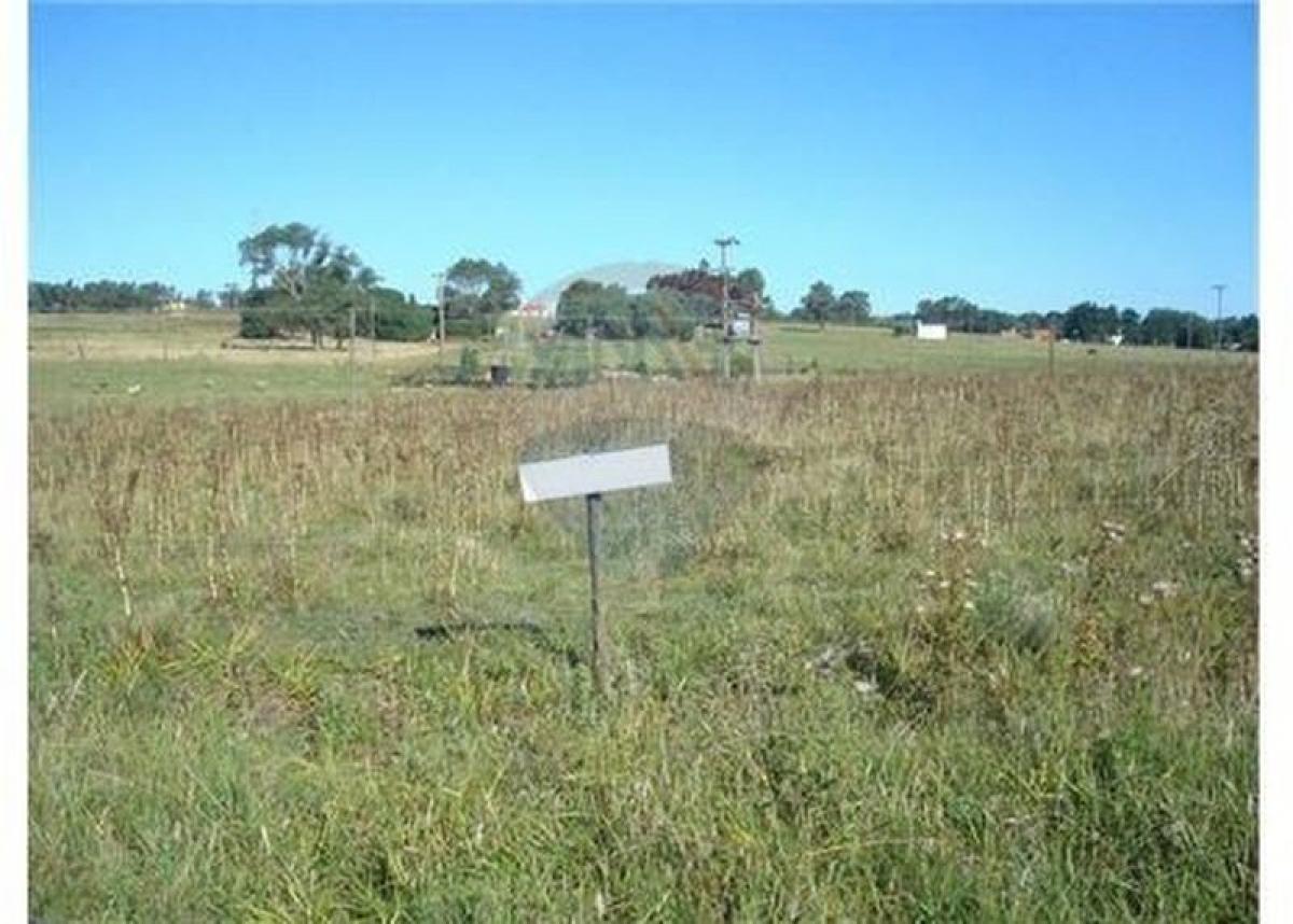  Land in Mar del Plata, Argentina No. 112448