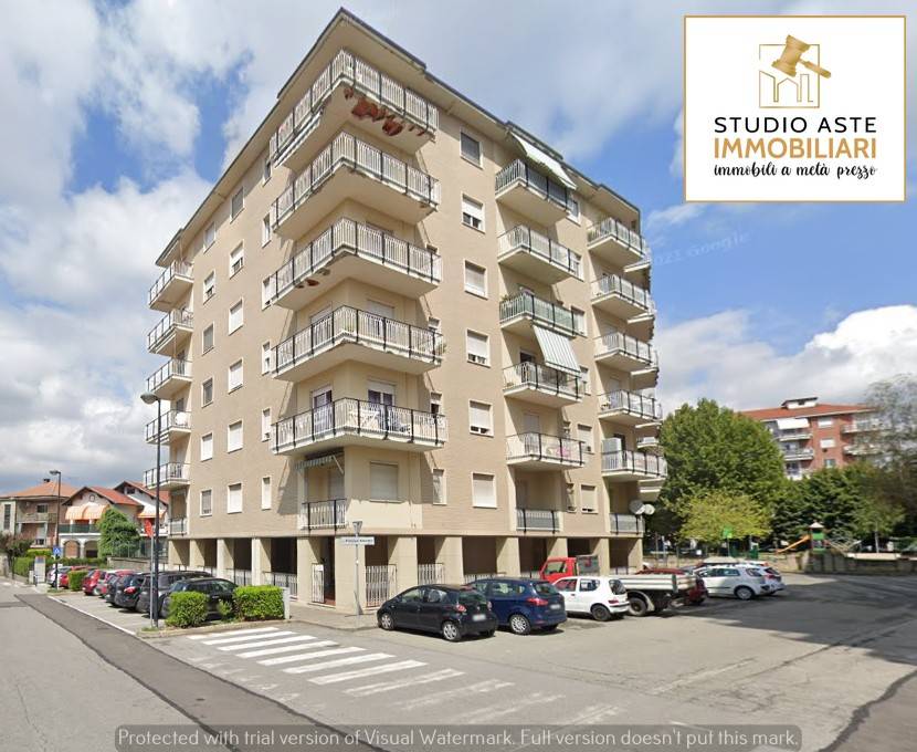 1 Schlafzimmer Wohnung in Beinasco, Italy, Nr. 258859