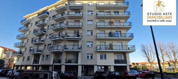 1 Schlafzimmer Wohnung in Beinasco, Italy, Nr. 258859 6