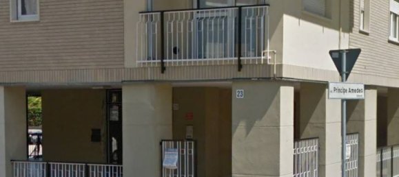 1 Schlafzimmer Wohnung in Beinasco, Italy, Nr. 258859 7