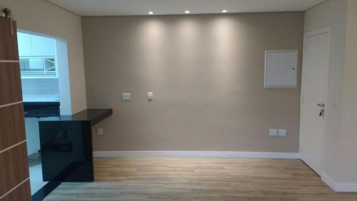 3 bedrooms Apartment in Sao Paulo, Brazil No. 520065