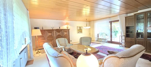 Bungalow de 3 habitaciónes en Harburg, Germany No. 23695 17