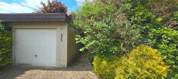 Bungalow de 3 habitaciónes en Harburg, Germany No. 23695 12