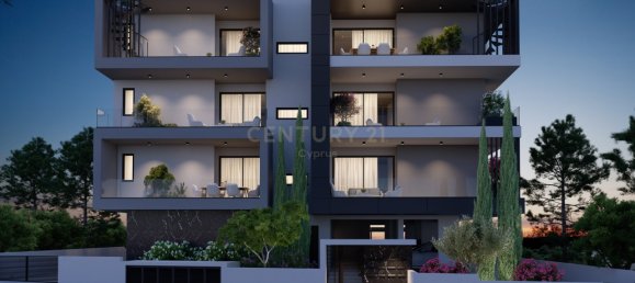 1 bedroom Apartment in Limassol, Cyprus No. 3737 3