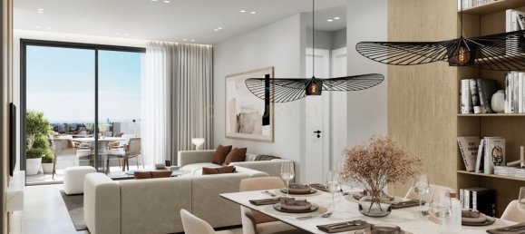 1 bedroom Apartment in Limassol, Cyprus No. 3737 6