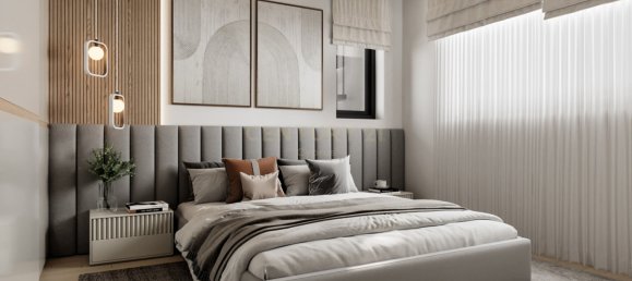 1 bedroom Apartment in Limassol, Cyprus No. 3737 5