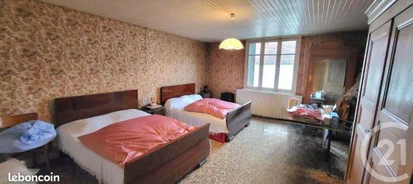 Moradia em banda T2 em Lamarche, France N.º 86249 3