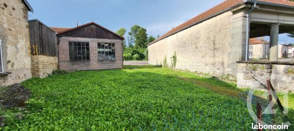 Moradia em banda T2 em Lamarche, France N.º 86249 5