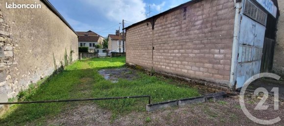 Moradia em banda T2 em Lamarche, France N.º 86249 6