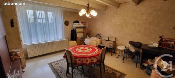 Moradia em banda T2 em Lamarche, France N.º 86249 4