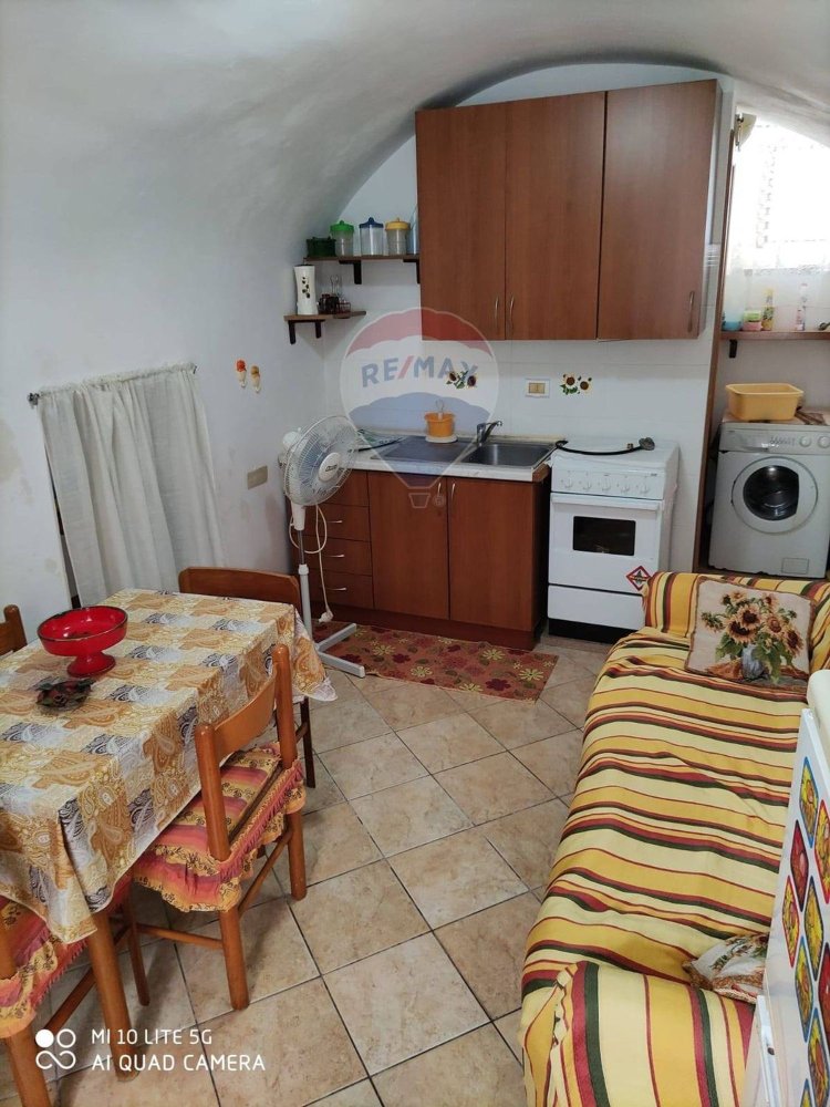 Studio in Vieste, Italy, Nr. 267157