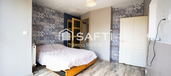 Дом с 4 спальнями в Варен-Шанжи, Франция № 302717 10