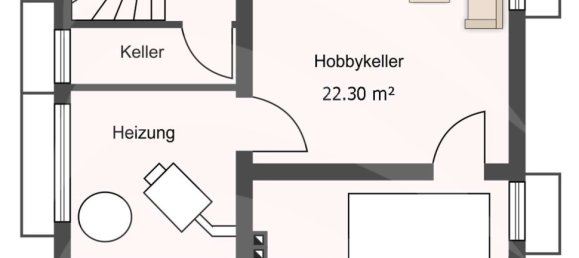 2 bedrooms Townhouse in Dingolfing-Landau, Germany No. 200171 19